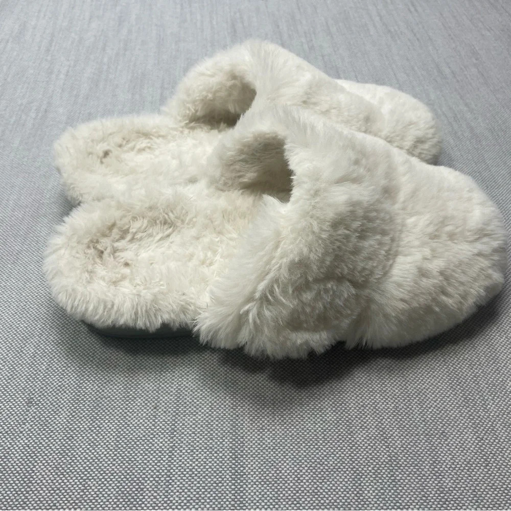 Vionic Indulge Gemma Plush Adjustable Mule Orthot… - image 4